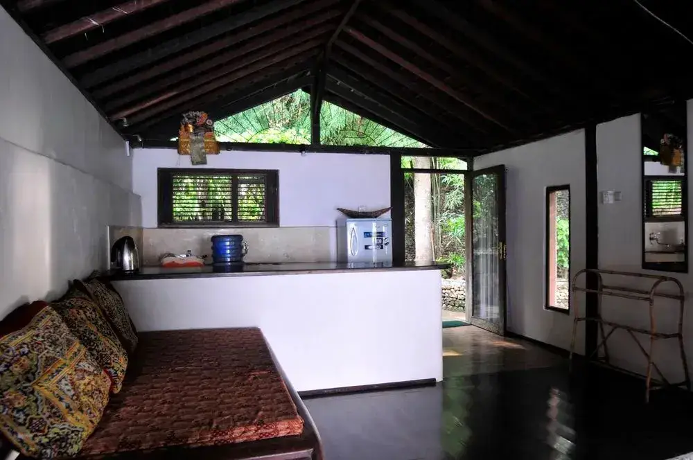 Пекату: Suara Ombak Cottages Bingin Beach Bali