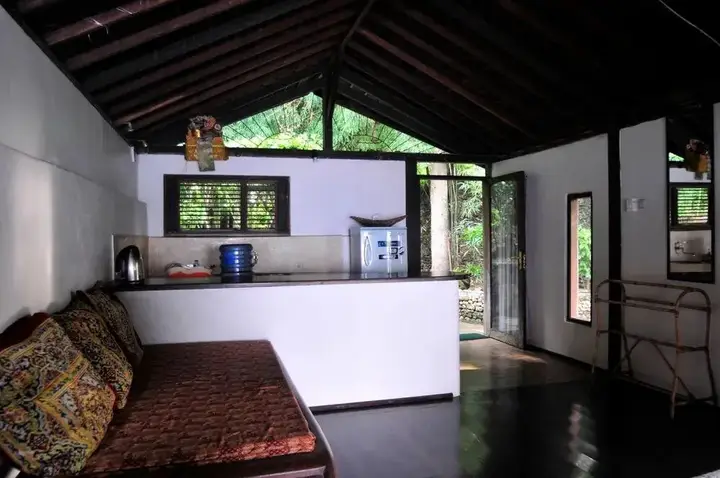 Пекату: Suara Ombak Cottages Bingin Beach Bali