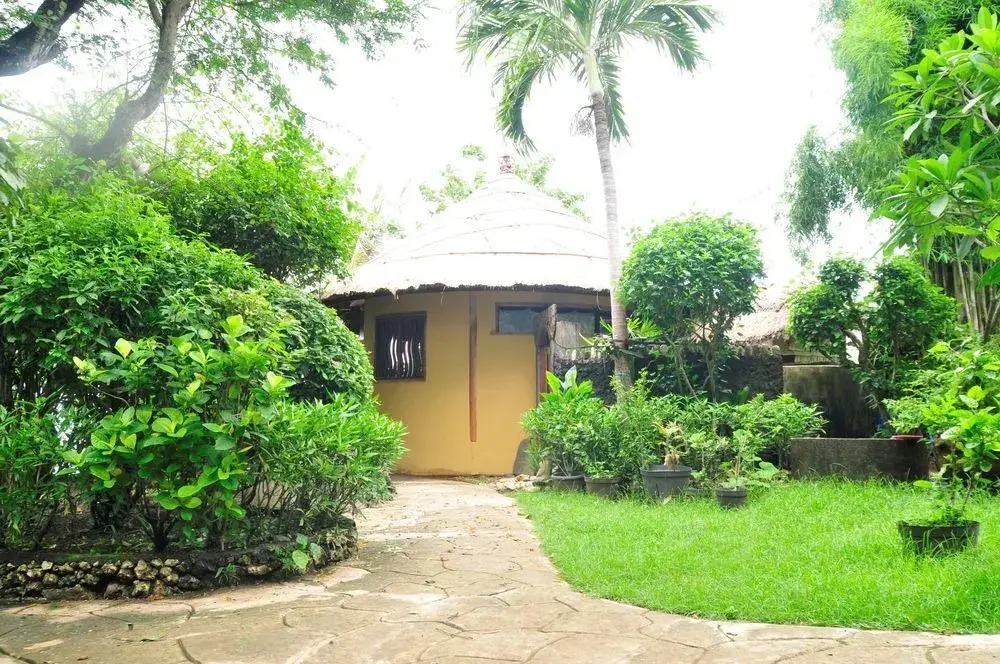 Пекату: Suara Ombak Cottages Bingin Beach Bali
