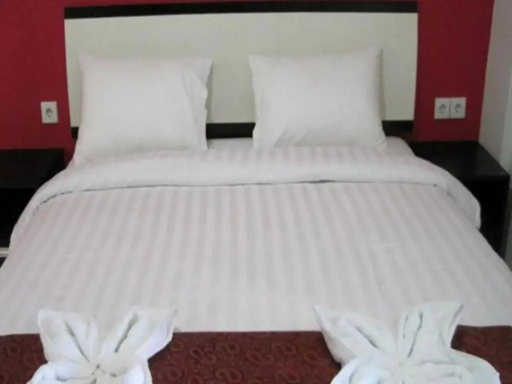Кута: Budhi Hotel