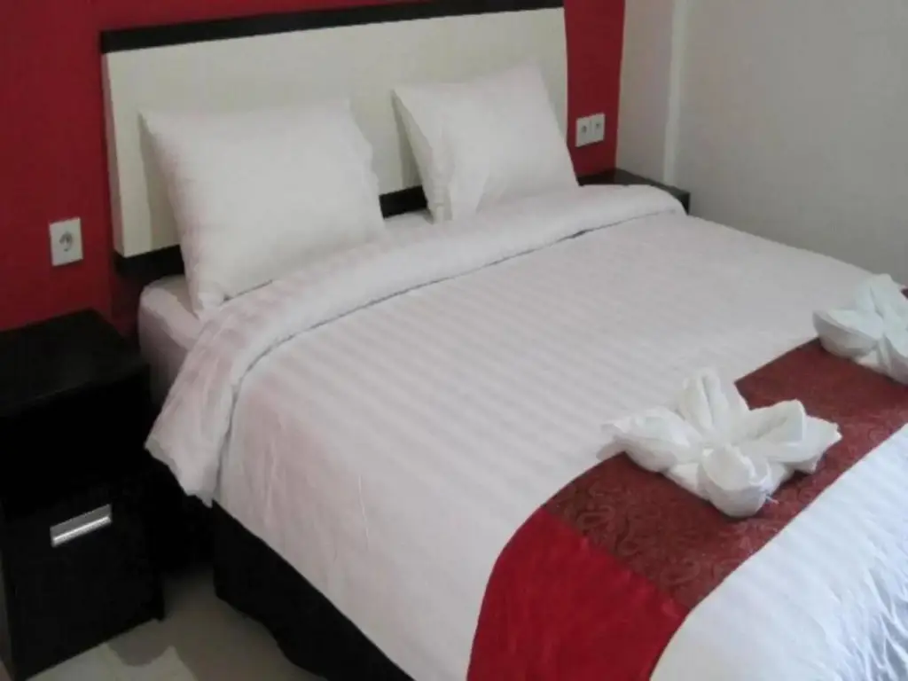 Кута: Budhi Hotel