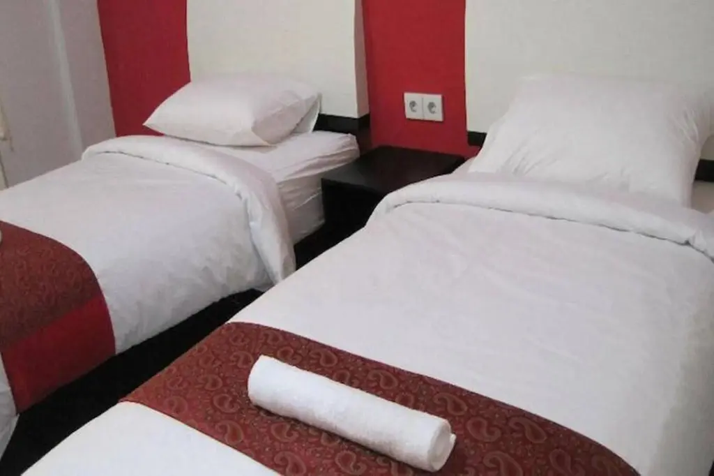 Кута: Budhi Hotel