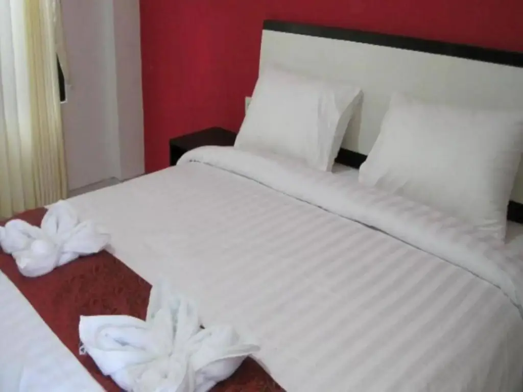 Кута: Budhi Hotel