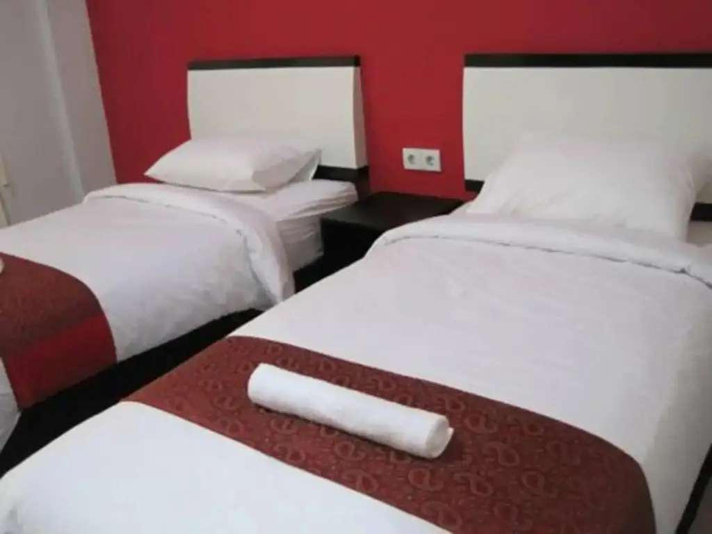 Кута: Budhi Hotel