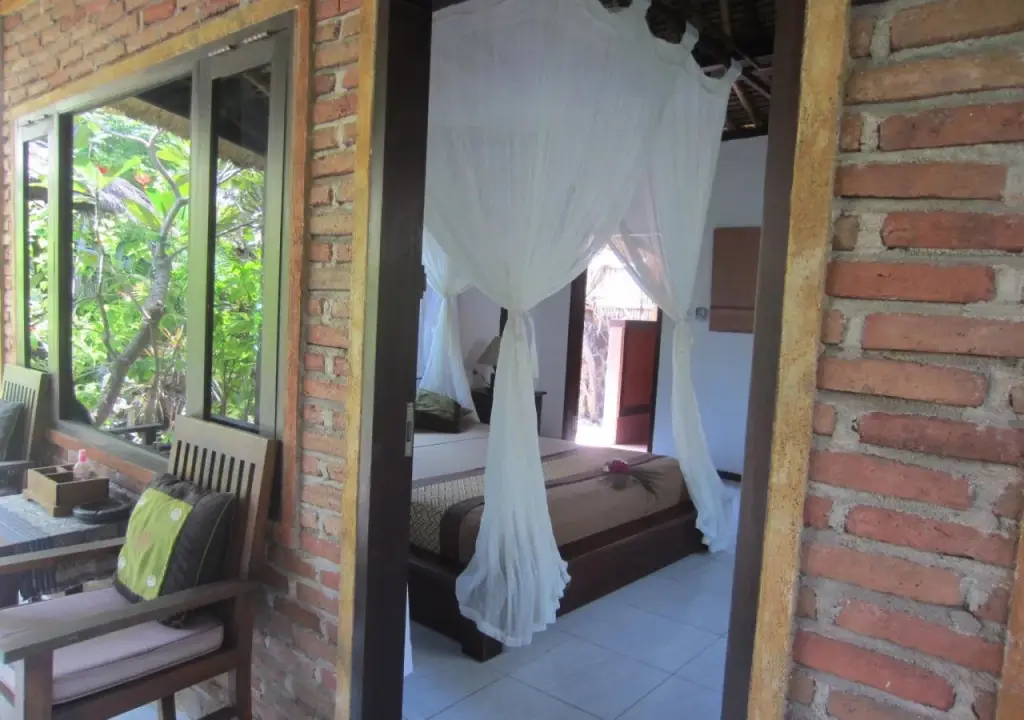 Gili Hideaway — фото 1