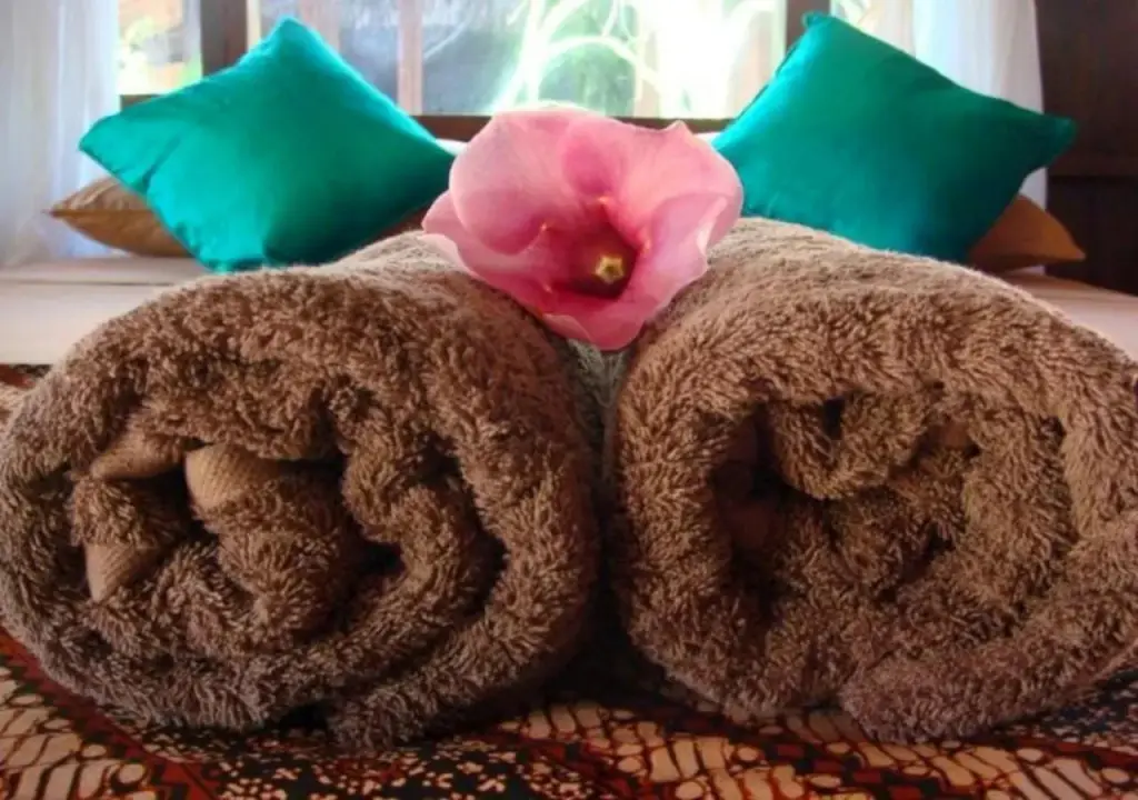 Гили Траванган: Gili Hideaway