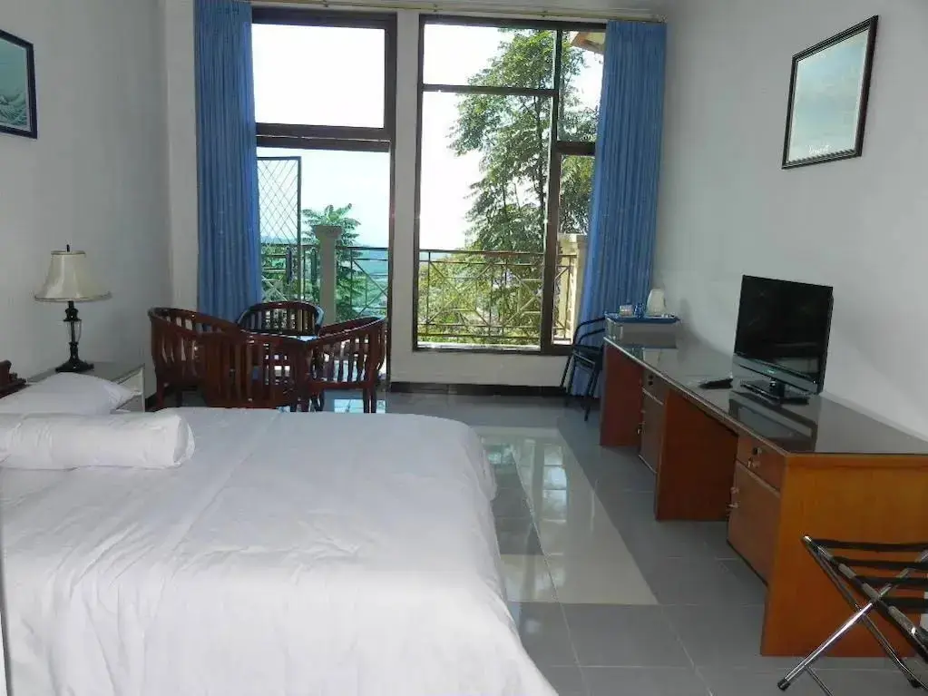 Бандунг: Le Vallon Bandung