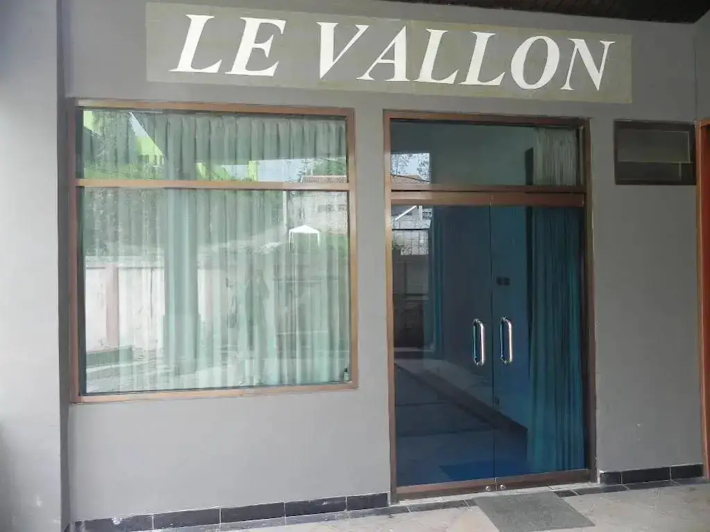 Le Vallon Bandung — фото 1