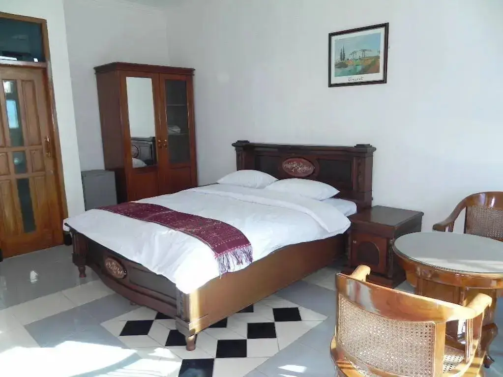 Бандунг: Le Vallon Bandung