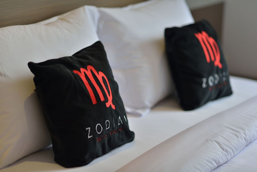 Бандунг: Zodiak Sutami by KAGUM Hotels