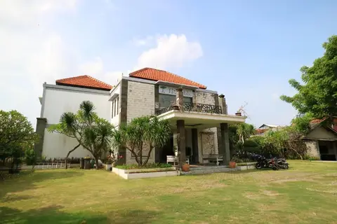 Teges Inn Kuta — фото 1
