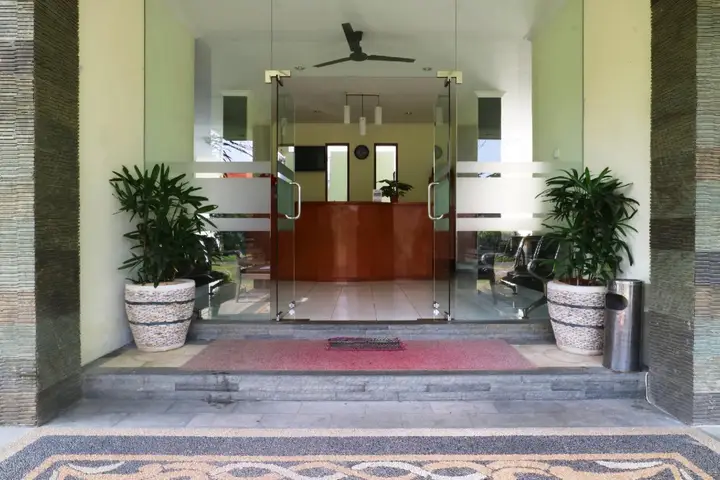 Кута: Teges Inn Kuta