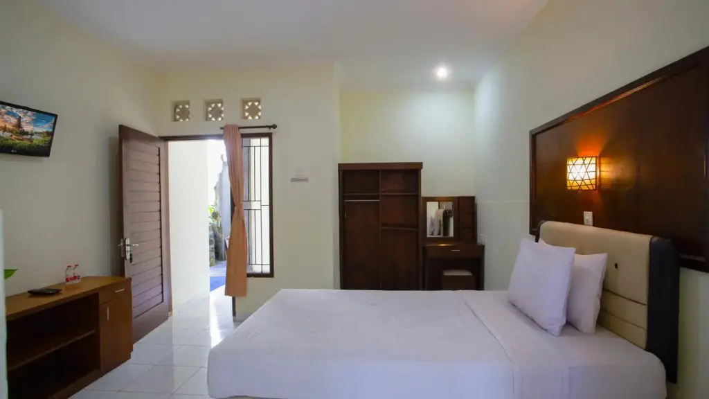 Кута: Teges Inn Kuta