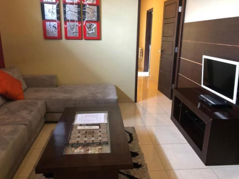 Кута: D'Kubu Legian Villa & Guest House