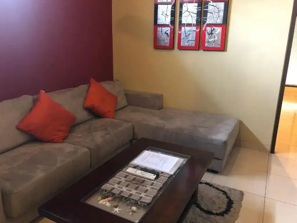D'Kubu Legian Villa & Guest House — фото 1