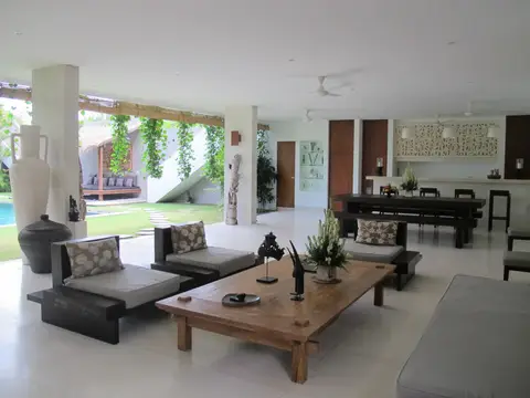 Villa Chocolat — фото 1