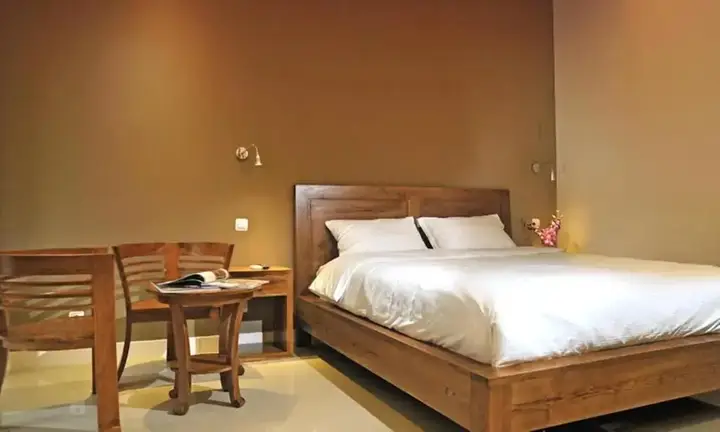 Санур: Oxy House Bali
