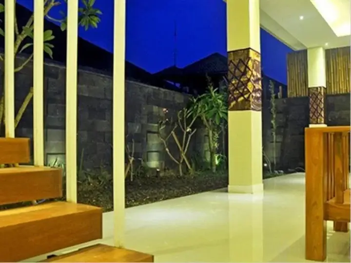 Санур: Oxy House Bali