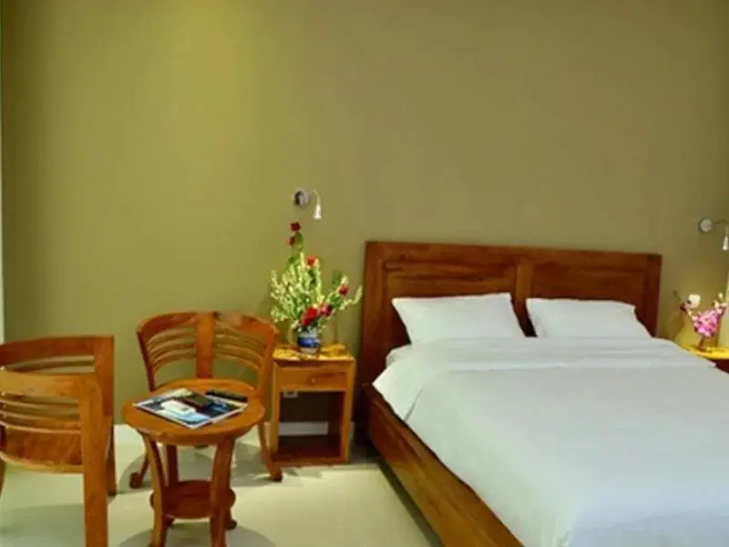 Санур: Oxy House Bali