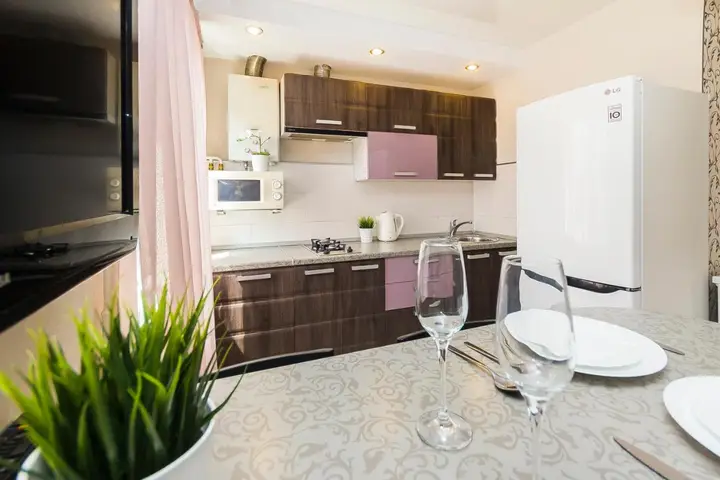 Краснодар: ApartGroup Rashpilevskaya