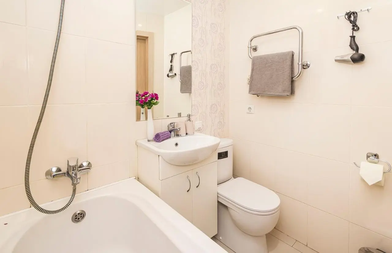 Краснодар: ApartGroup Rashpilevskaya