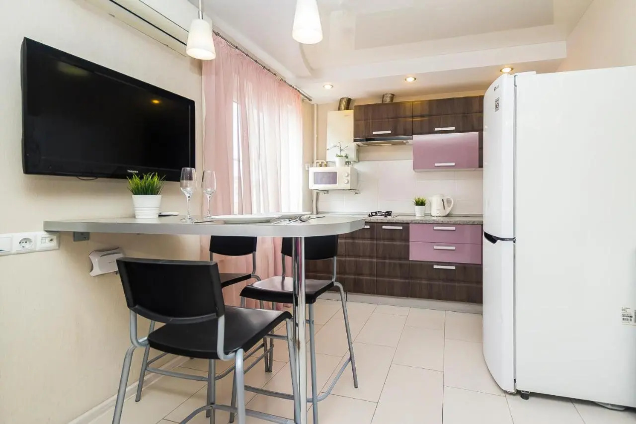 Краснодар: ApartGroup Rashpilevskaya