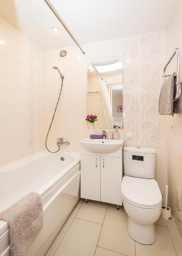 Краснодар: ApartGroup Rashpilevskaya