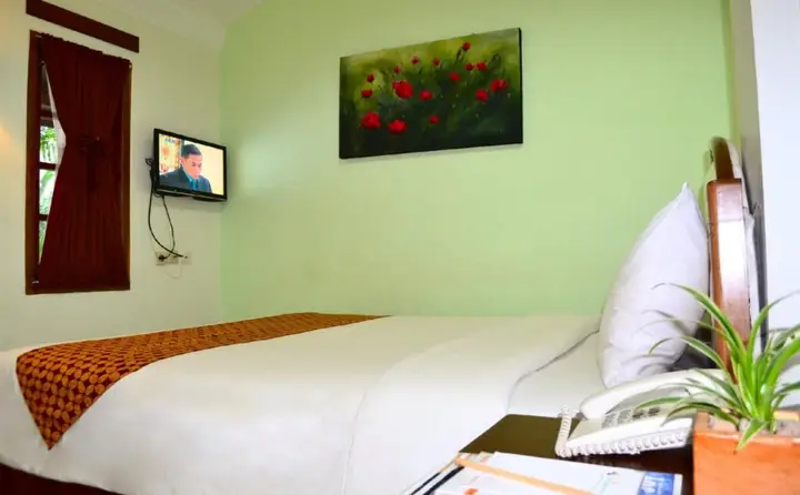Джокьякарта: The Kresna Hotel