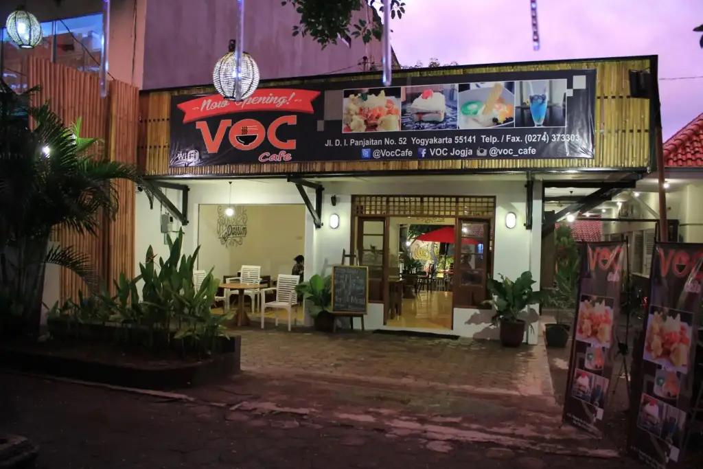 The Kresna Hotel — фото 1