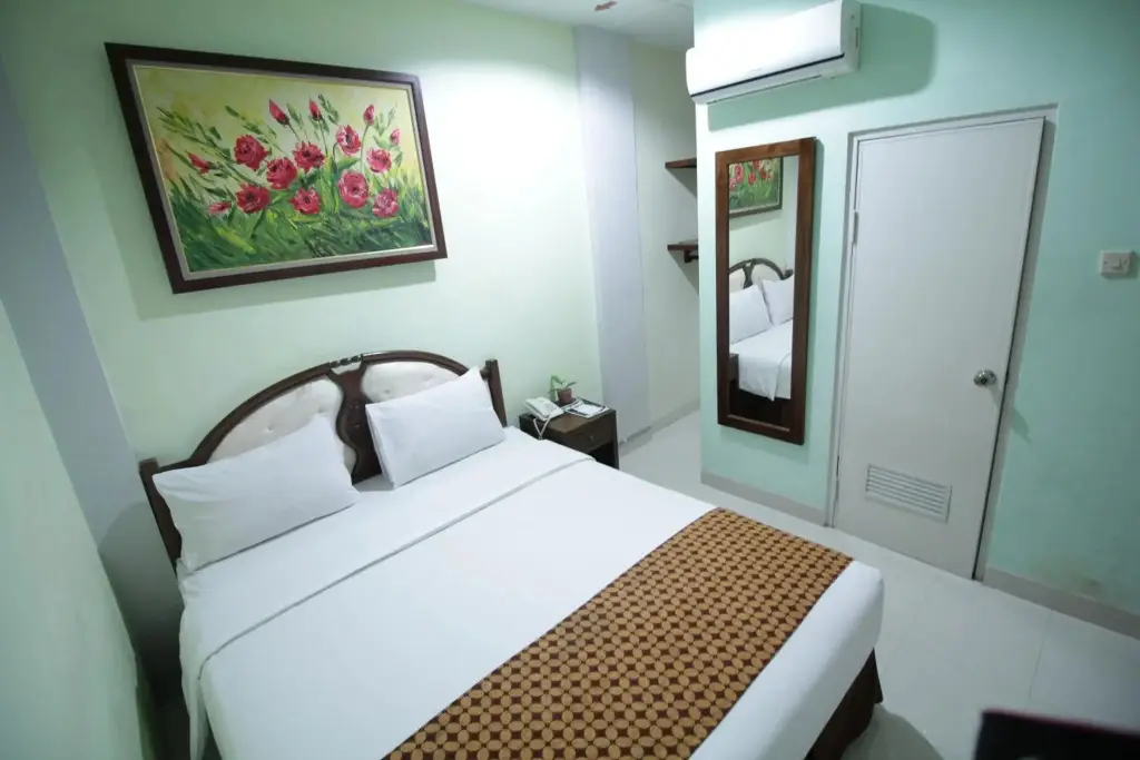Джокьякарта: The Kresna Hotel