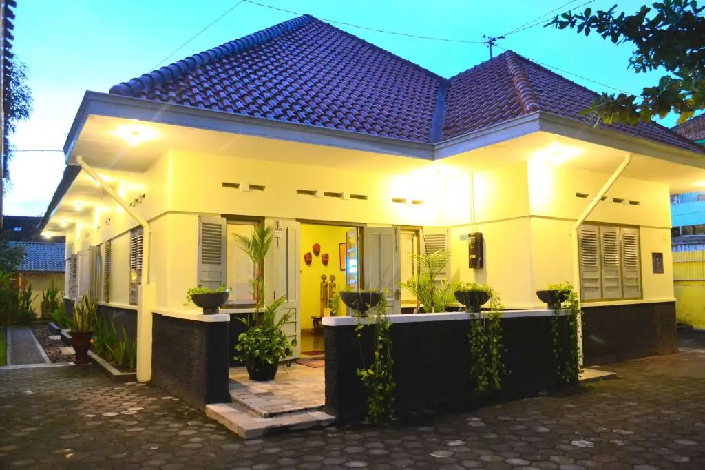 The Kresna Hotel — фото 1