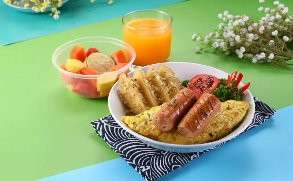 Южный Тангеранг: POP! Hotel BSD City Tangerang