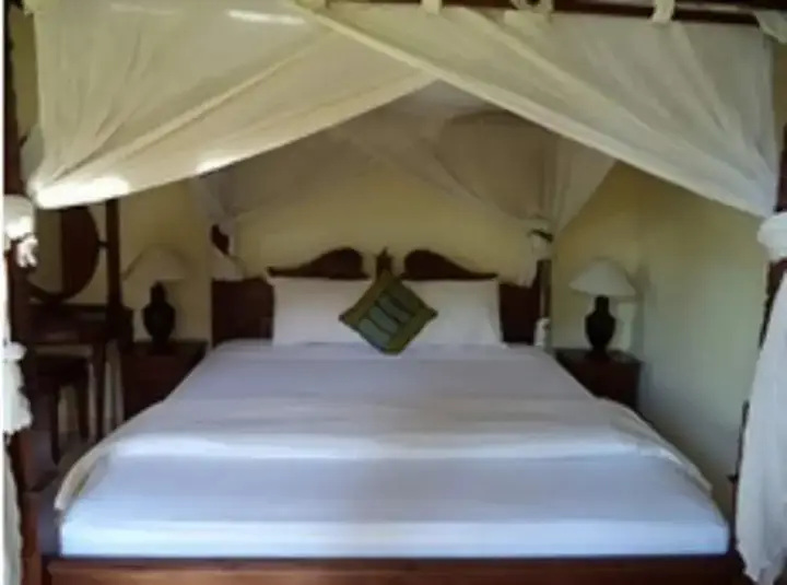 Бунутан: Deddys Beach Bungalows