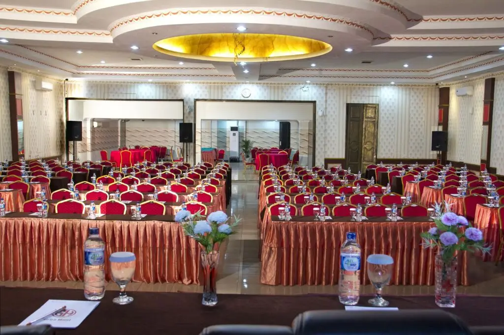 Медан: Griya Hotel