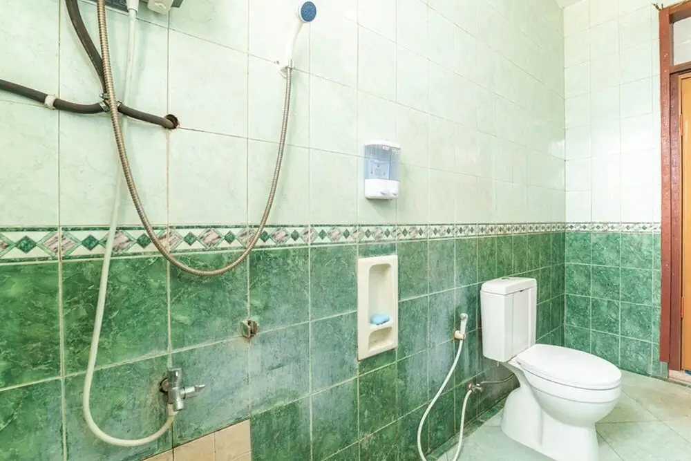 Бату: Villa and Resto Basanova