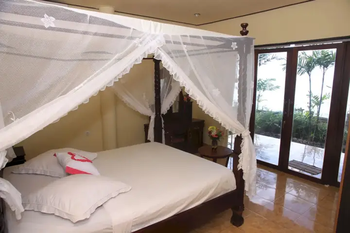 Бунутан: Rising Star Dive Resort