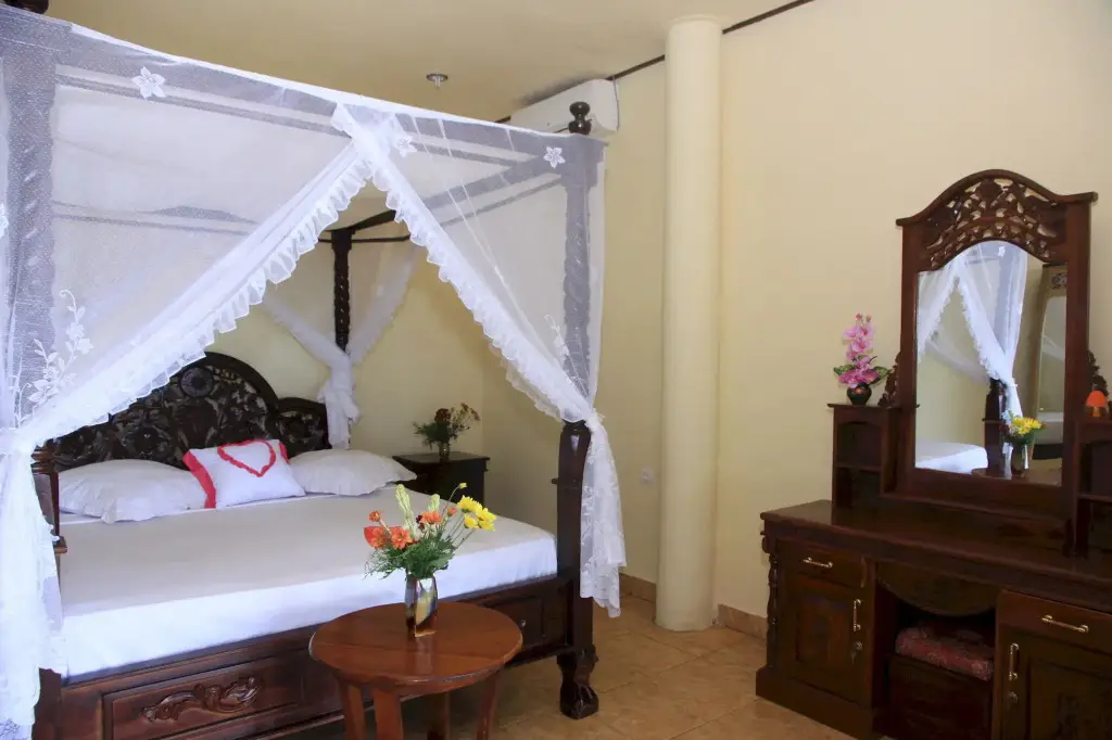 Бунутан: Rising Star Dive Resort