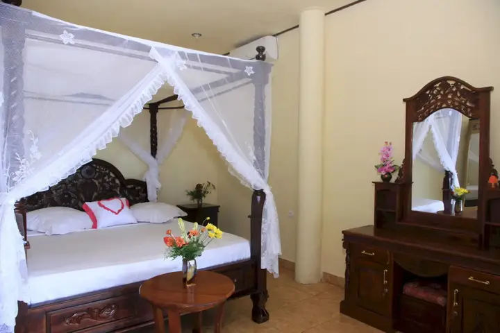 Бунутан: Rising Star Dive Resort