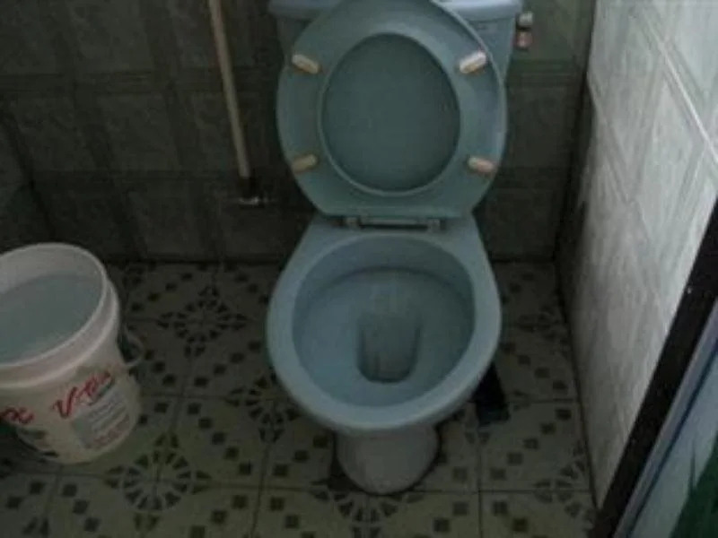 Сембалун Бамбунг: Sembalun Lodge