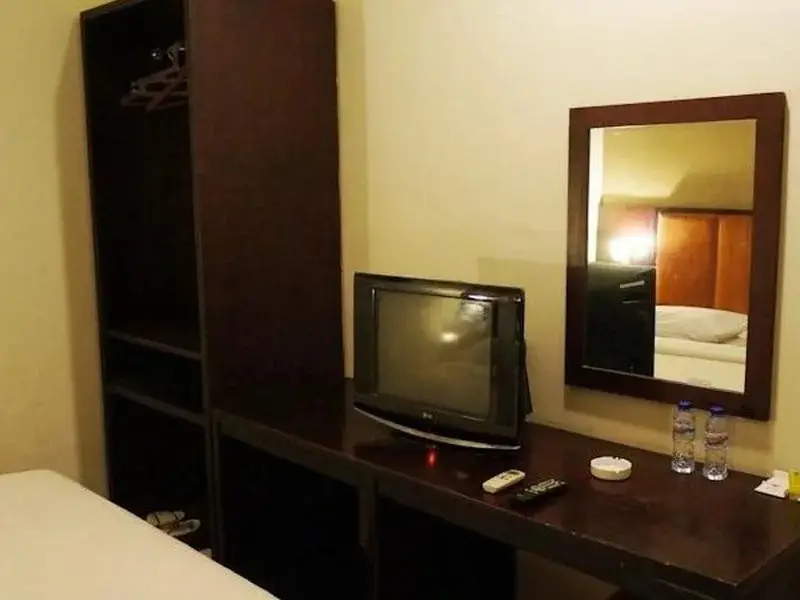 Палембанг: Feodora Airport Hotel