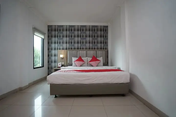 Палембанг: Feodora Airport Hotel