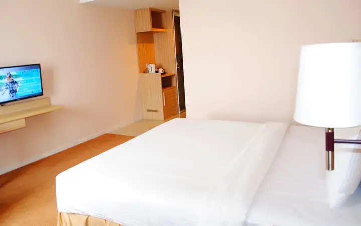 Пеканбару: Hotel Dafam Pekanbaru