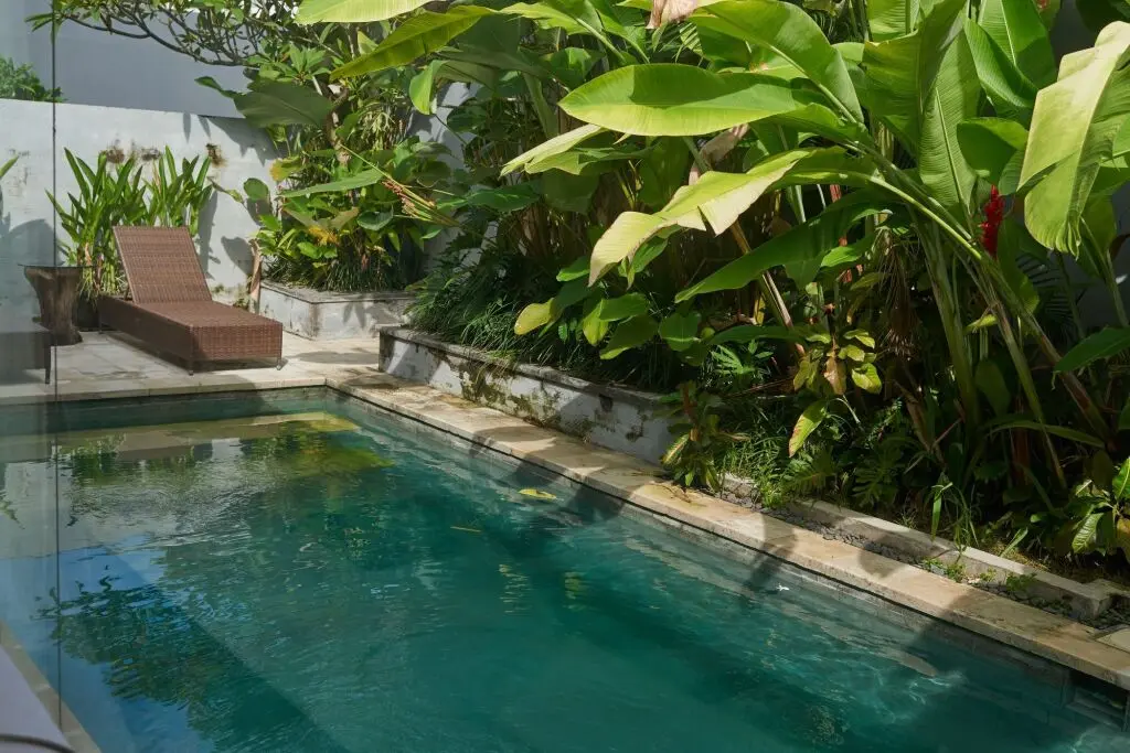 Переренан: Canggu Villa by Sanga Sanga Hospitality