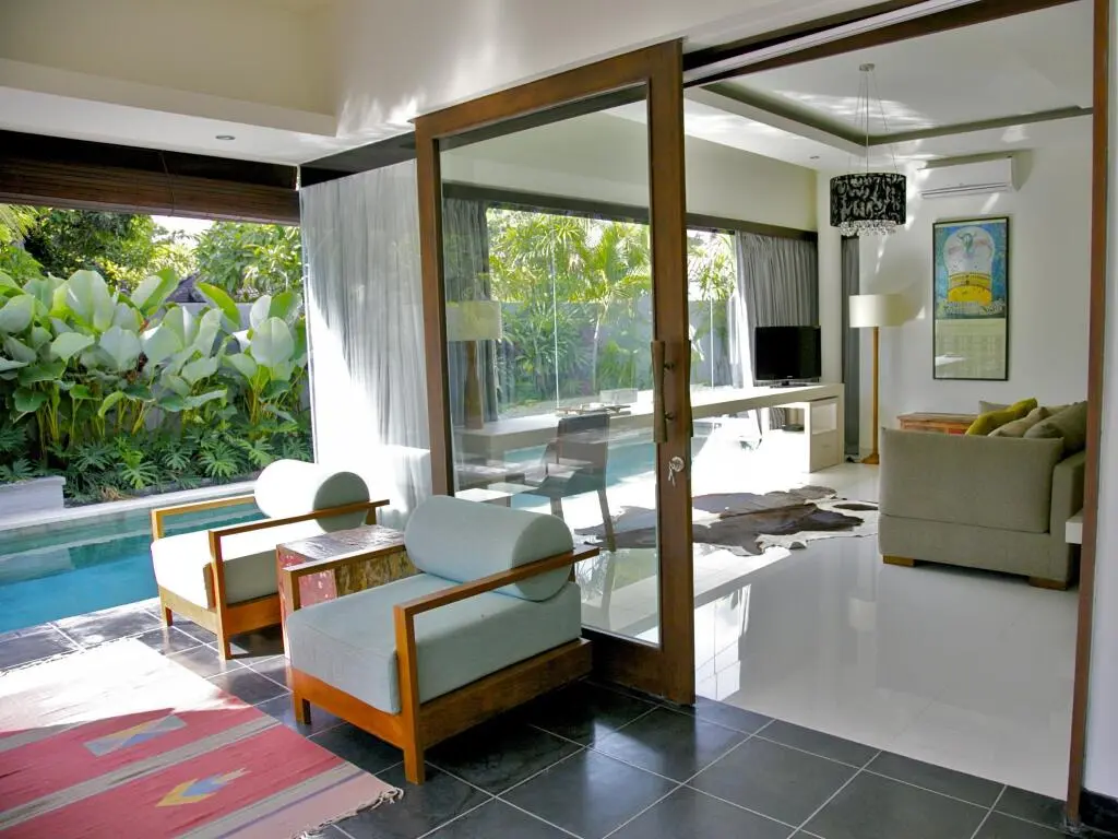 Переренан: Canggu Villa by Sanga Sanga Hospitality