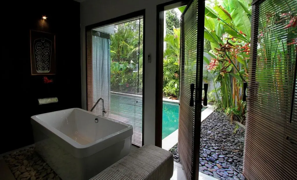Переренан: Canggu Villa by Sanga Sanga Hospitality