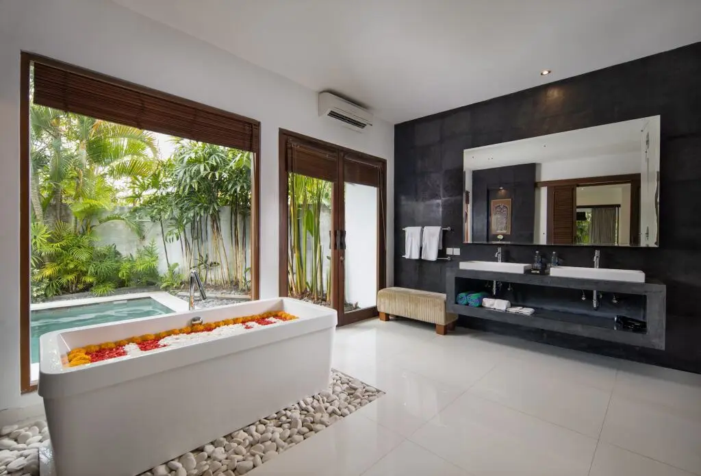Переренан: Canggu Villa by Sanga Sanga Hospitality