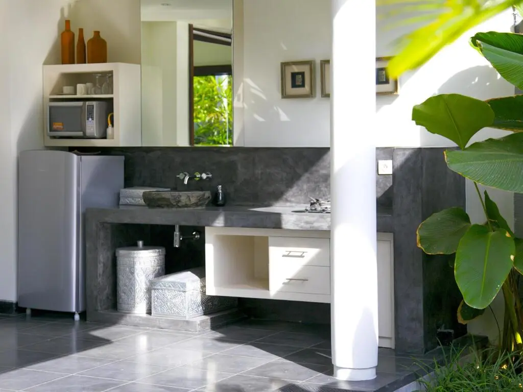Переренан: Canggu Villa by Sanga Sanga Hospitality