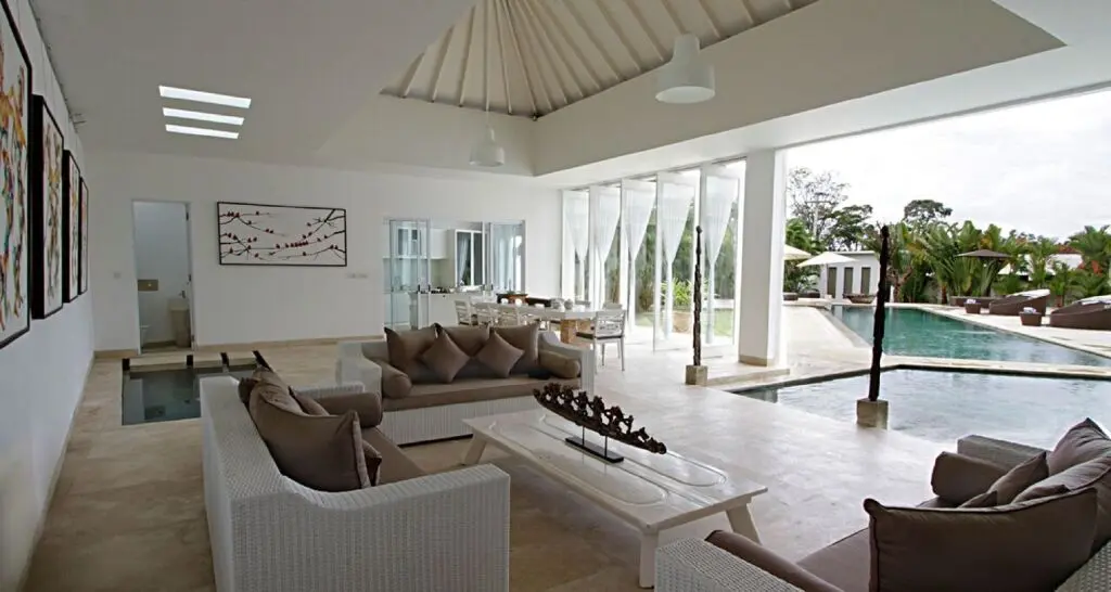 Переренан: Canggu Villa by Sanga Sanga Hospitality