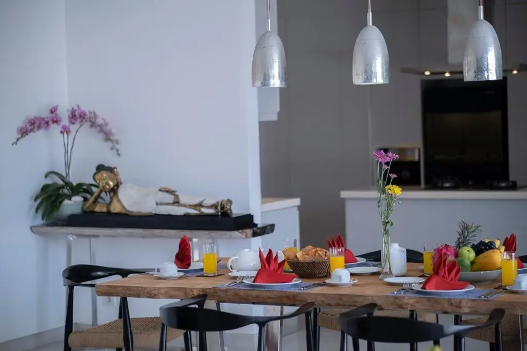 Переренан: Canggu Villa by Sanga Sanga Hospitality