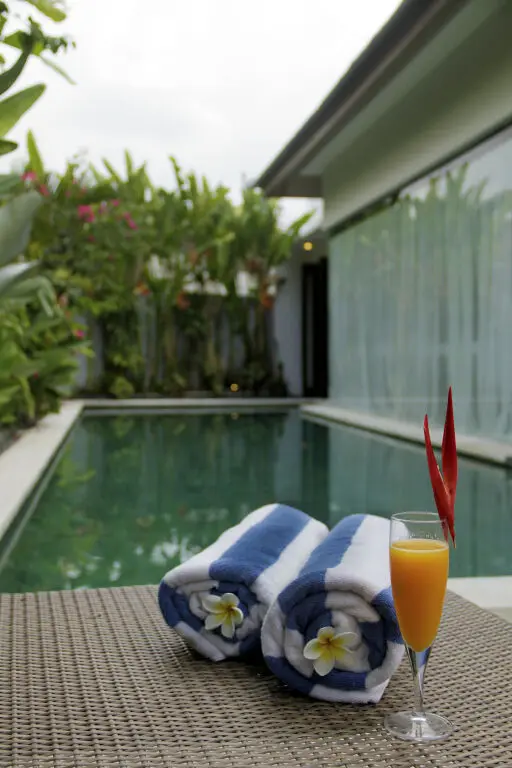 Переренан: Canggu Villa by Sanga Sanga Hospitality